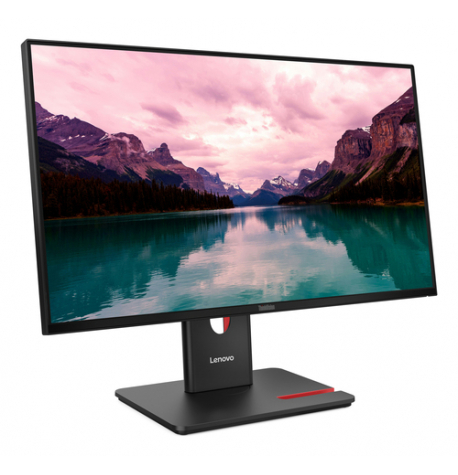 Monitor LENOVO ThinkVision T27- 64A5MAT6EU