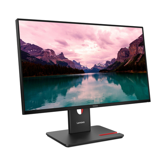 Monitor LENOVO ThinkVision T27- 64A5MAT6EU