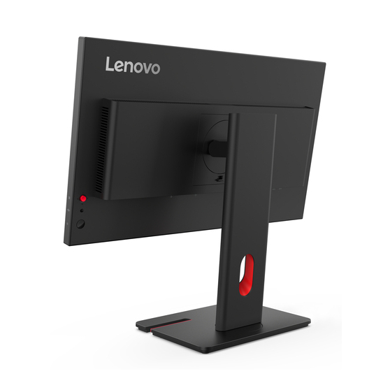 Monitor LENOVO ThinkVision T27- 64A5MAT6EU