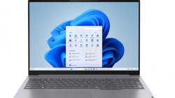 Laptop dla nauczyciela Lenovo ThinkBook 16 G7 16 WQXGA Ryzen 5 7535HS 16GB 512GB AMD W11 Edu Arctic Grey 3Y 