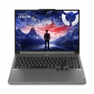 Laptop Lenovo Legion 5 Gen 9 16IRX9 16 WQXGA i7-13650HX 16GB 512GB RTX4060 Win11 Luna Grey