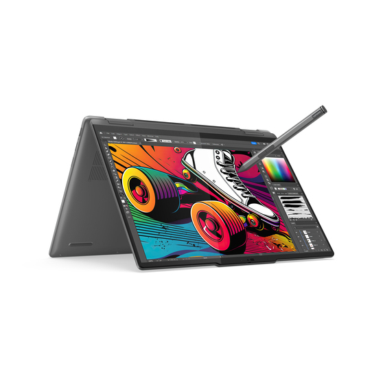 Laptop Lenovo Yoga 7 2-in-1 14I 83DJ006WPB