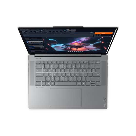 Laptop Lenovo Yoga Slim 7 15ILL 83HM002RPB