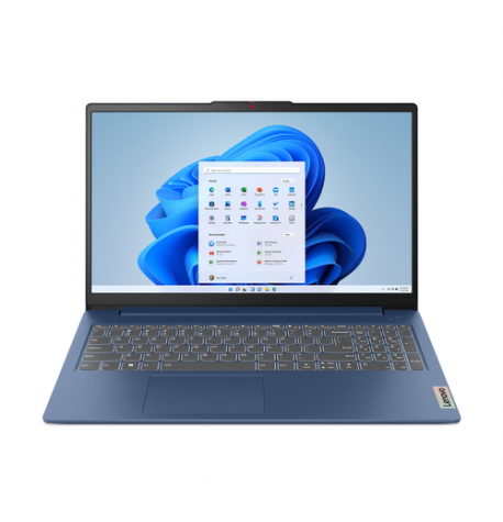 Laptop Lenovo IdeaPad Slim 3 15 83ER00H4PB