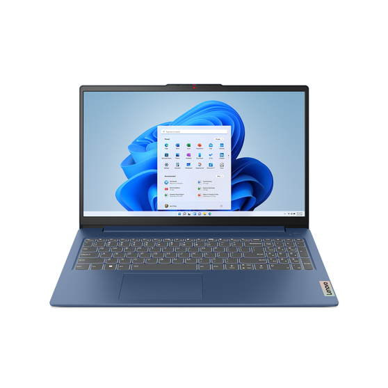 Laptop Lenovo IdeaPad Slim 3 15 83ER00H4PB