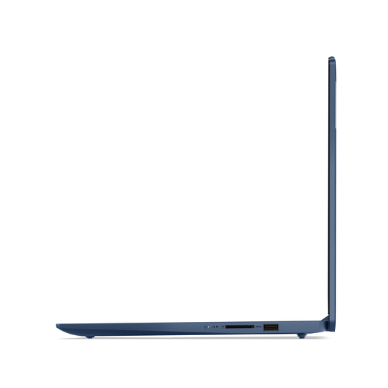 Laptop Lenovo IdeaPad Slim 3 15 83ER00H4PB