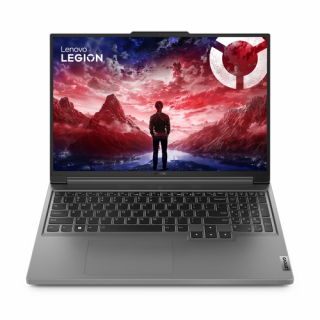 Laptop Lenovo Legion Slim 5 16AHP9 16 WQXGA Ryzen 7 8845HS IPS AG 32GB 1TB SSD RTX4060 Win11 Luna Grey