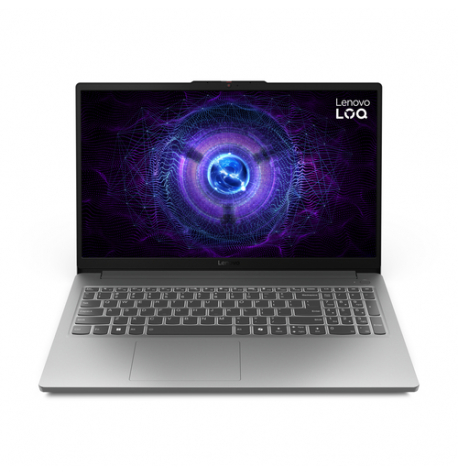 Laptop Lenovo LOQ 15IAX9E 15.6  83LK007APB