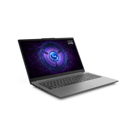 Laptop Lenovo LOQ 15IAX9E 15.6  83LK007APB