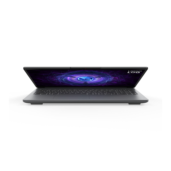 Laptop Lenovo LOQ 15IAX9E 15.6  83LK007APB