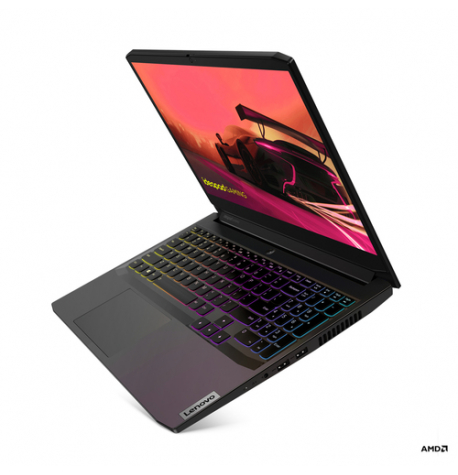 Laptop Lenovo IdeaPad Gaming 3  82K2027BRM