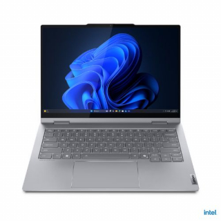 Laptop LENOVO ThinkBook 14 2-in-1 G5 IAU 14 WUXGA Touch Ultra 5-225U 16GB 512GB W11P 3y OS