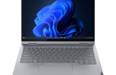 Laptop LENOVO ThinkBook 14 2-in-1 G5 IAU 14 WUXGA Touch Ultra 5-225U 16GB 512GB W11P 3y OS