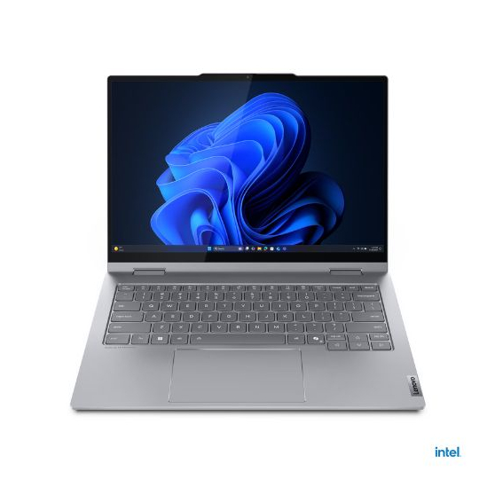Laptop LENOVO ThinkBook 14 2-in 21SQ0016PB