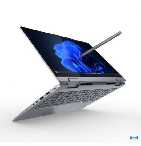 Laptop LENOVO ThinkBook 14 2-in 21SQ0016PB