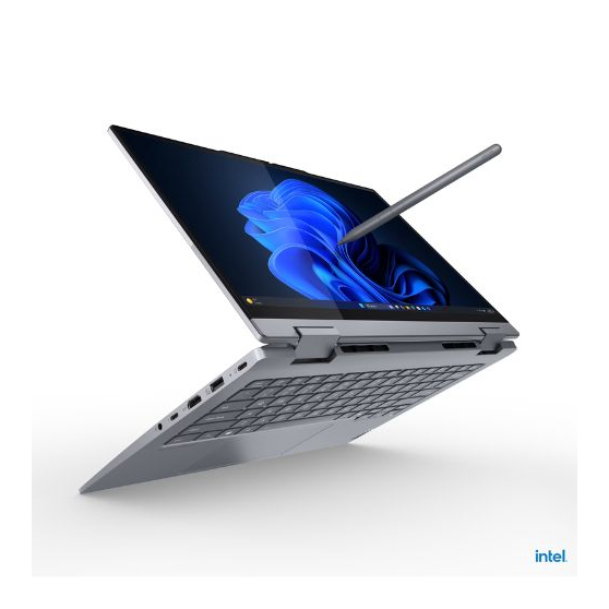 Laptop LENOVO ThinkBook 14 2-in 21SQ0016PB