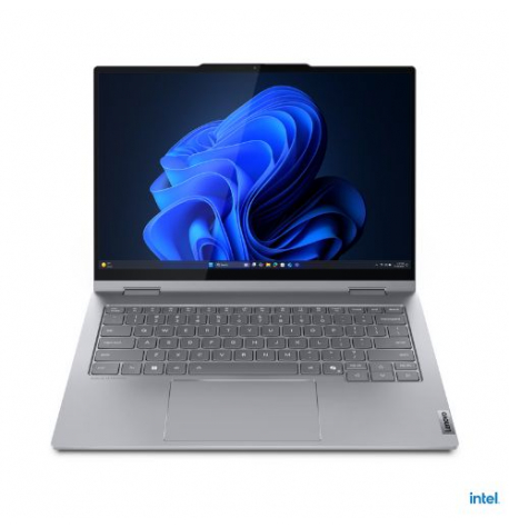 Laptop LENOVO ThinkBook 14 2-in 21SQ0017PB
