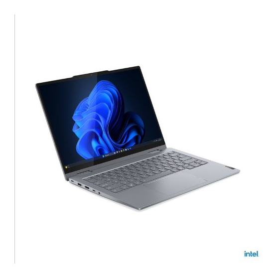 Laptop LENOVO ThinkBook 14 2-in 21SQ0017PB