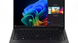 Laptop LENOVO ThinkPad T14s G6  14 WUXGA Touch Ultra 7-258V 32GB 1TB SSD W11P 3YR Premier