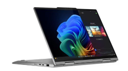 Laptop LENOVO ThinkPad X1 2-in-1 G10 14 WQXGA+ Touch Ultra 7-258V 32GB 1TB 5G W11P 3y Premier