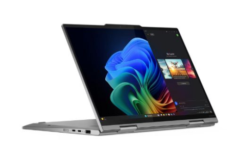 Laptop LENOVO ThinkPad X1 2-in-1 G10 14 WQXGA+ Touch Ultra 7-258V 32GB 1TB 5G W11P 3y Premier