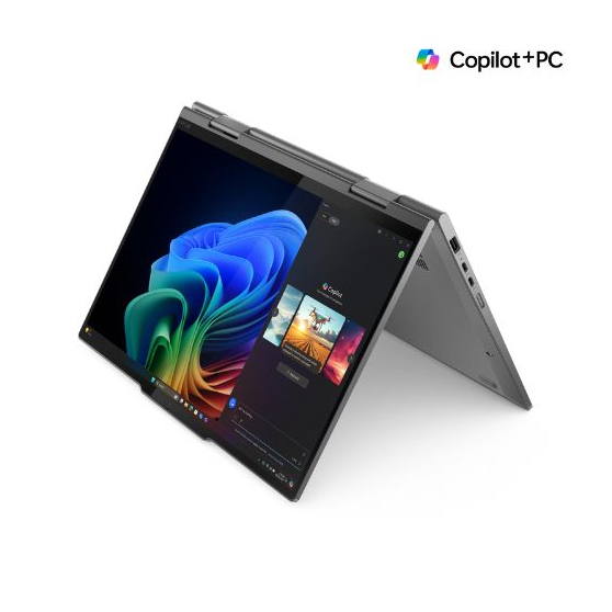 Laptop LENOVO ThinkPad X1 2-in- 21NU0023PB