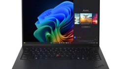 Laptop LENOVO ThinkPad X1 Carbon G13 14 WQXGA+ Ultra 7-258V 32GB 1TB 5G W11P 3y Premier