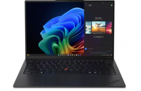 Laptop LENOVO ThinkPad X1 Carbon G13 14 WQXGA+ Ultra 7-258V 32GB 1TB 5G W11P 3y Premier