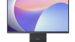 Komputer Lenovo IdeaCentre AIO 27IRH9 27 FHD Touch IPS AG i5-13420H 16GB 1TB SSD Win11H Cloud Grey