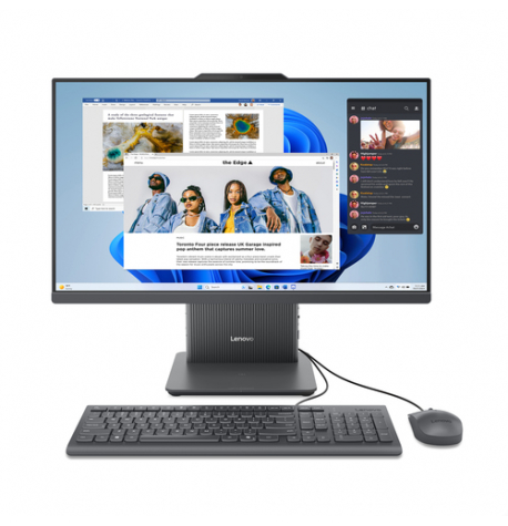 Komputer Lenovo IdeaCentre AIO  F0HN003DPB