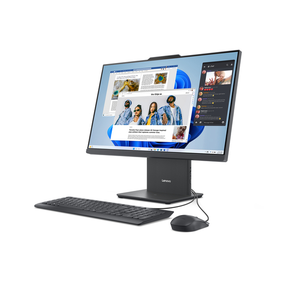 Komputer Lenovo IdeaCentre AIO  F0HN003DPB