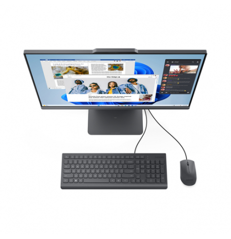 Komputer Lenovo IdeaCentre AIO  F0HN003DPB
