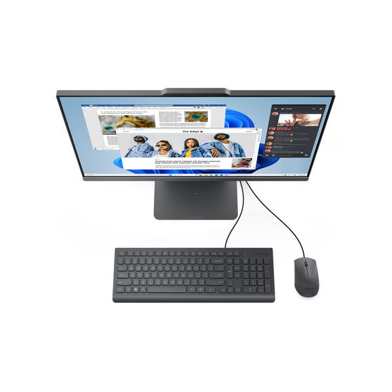 Komputer Lenovo IdeaCentre AIO  F0HN003DPB