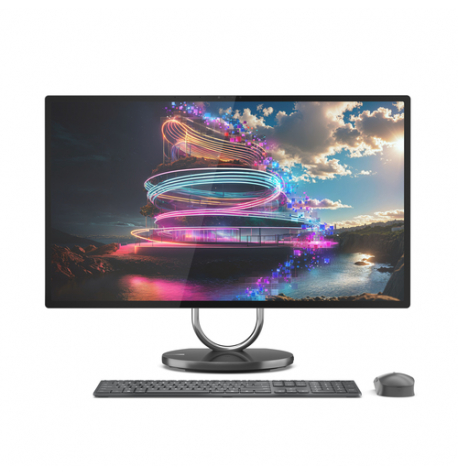 Komputer LENOVO Yoga AIO 27 QHD F0J2001FPB