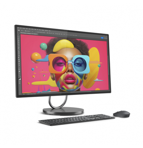 Komputer LENOVO Yoga AIO 27 QHD F0J2001FPB