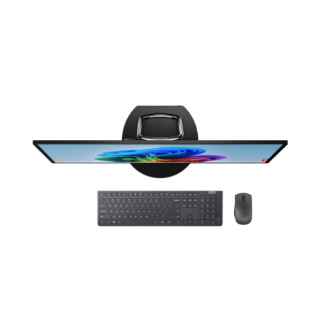 Komputer LENOVO Yoga AIO 27 QHD F0J2001FPB