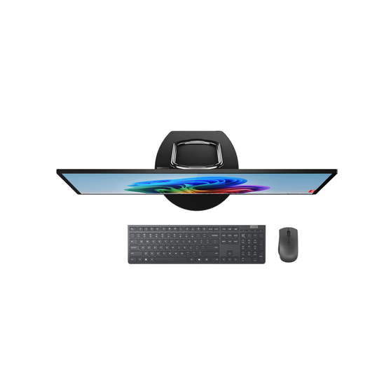Komputer LENOVO Yoga AIO 27 QHD F0J2001FPB
