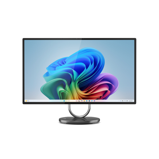 Komputer LENOVO Yoga AIO 27 QHD F0J2001FPB