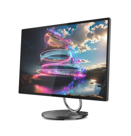 Komputer LENOVO Yoga AIO 27 QHD F0J2001FPB