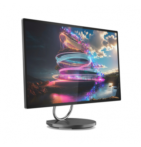 Komputer LENOVO Yoga AIO 27 QHD F0J2001FPB