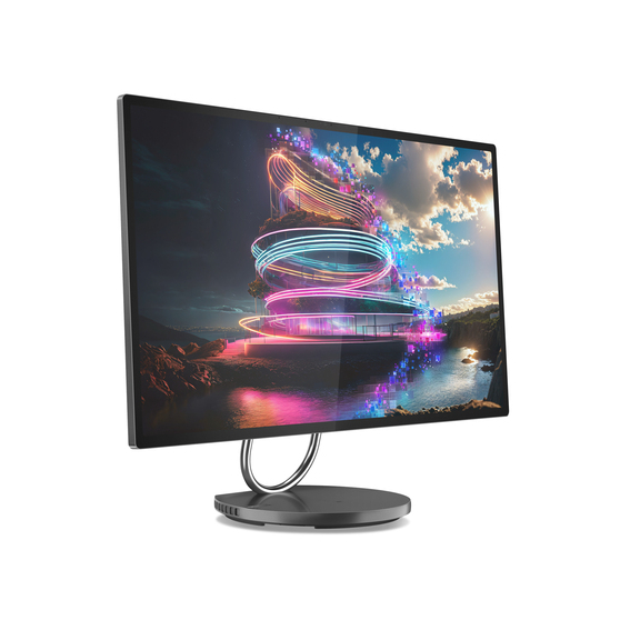 Komputer LENOVO Yoga AIO 27 QHD F0J2001FPB