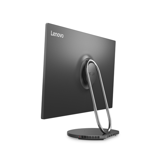 Komputer LENOVO Yoga AIO 27 QHD F0J2001FPB