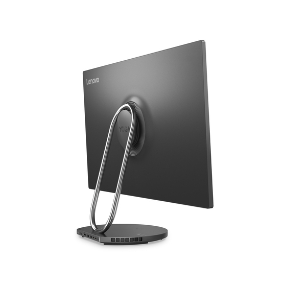 Komputer LENOVO Yoga AIO 27 QHD F0J2001FPB
