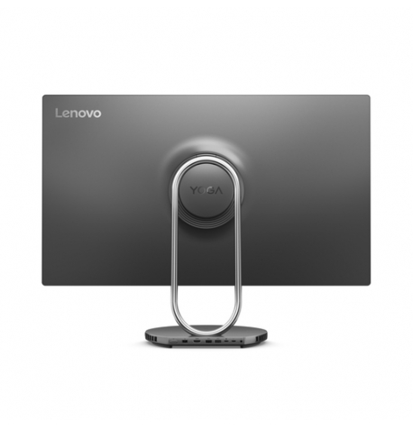 Komputer LENOVO Yoga AIO 27 QHD F0J2001FPB