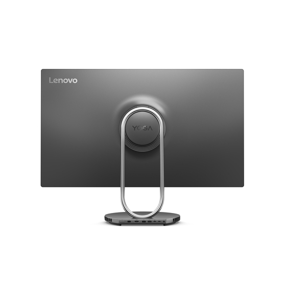 Komputer LENOVO Yoga AIO 27 QHD F0J2001FPB