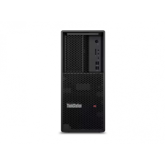 Komputer LENOVO ThinkStation P3 30GS00BPPB