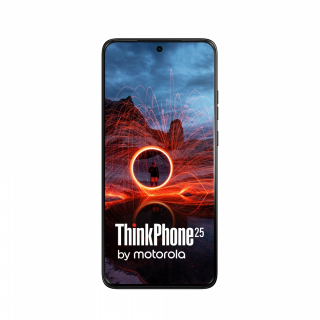 Smartfon Motorola ThinkPhone 25 8GB/256GB Carbon Black