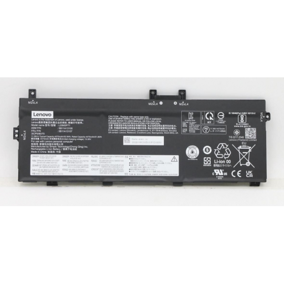 Bateria Lenovo 5B11A13107 5B11A13107