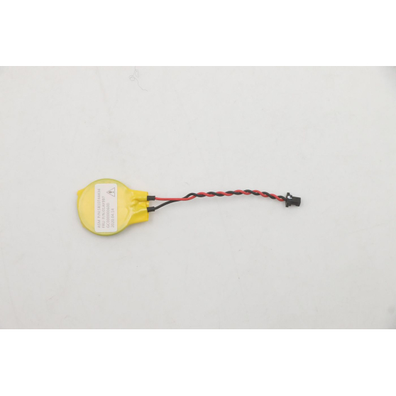 Bateria Lenovo CR2016 RTC Lenov FRU01AY997