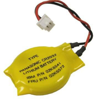 Bateria Lenovo RTC electronic FRU04W4240